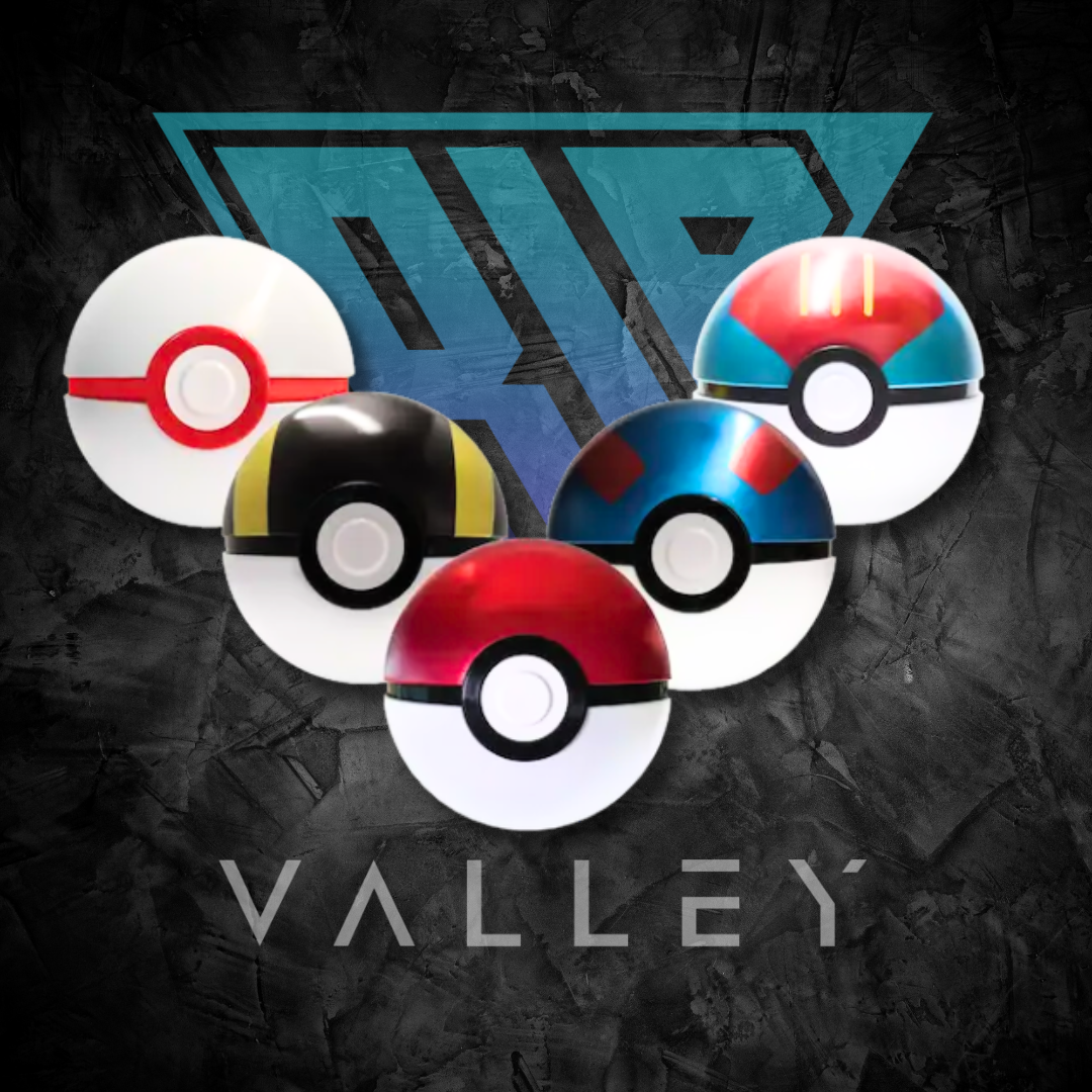 Pokémon TCG: PokeBall Collectors Tin