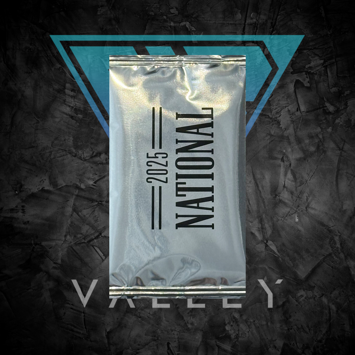 Sports Cards: 2025 National Silver - 1 Pack