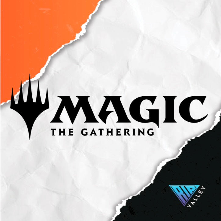Magic the Gathering