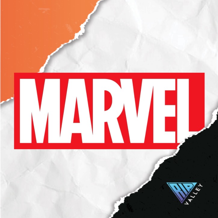 Marvel Cards