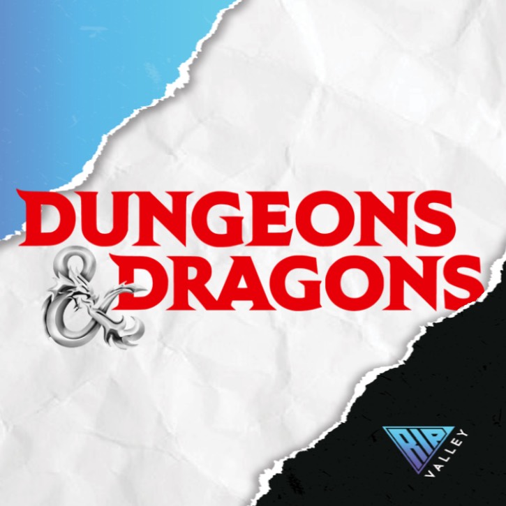 Dungeons & Dragons