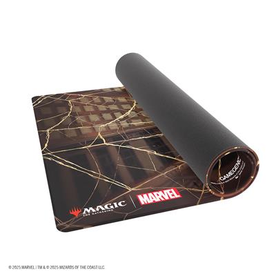 Playmats