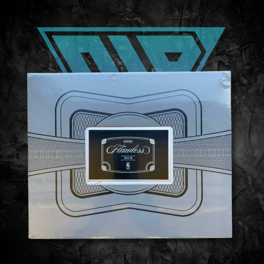 Basketball Cards: 2019-20 - Panini Flawless NBA