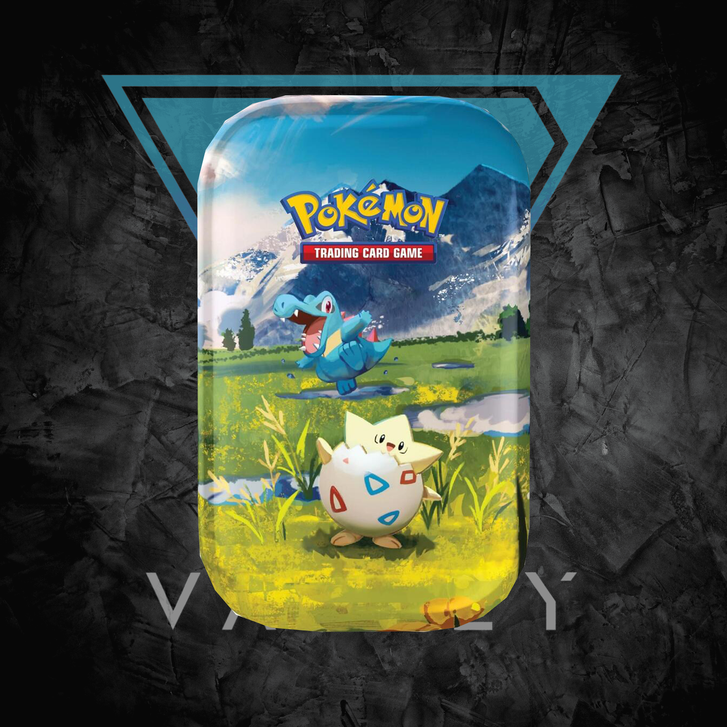 Pokémon TCG: Ascended Heroes - Mini Tins