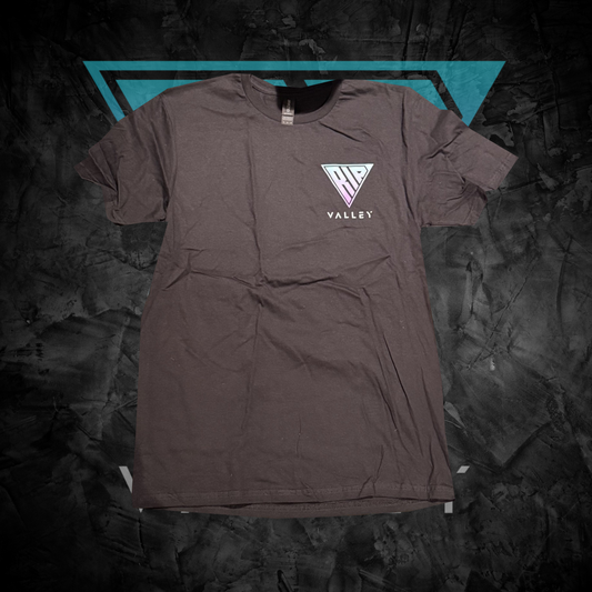 Store Apparel: RIP Valley (Black) T-Shirt