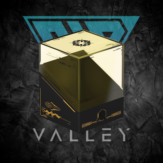 Deckbox: Boulder 100+ MTG- Edge of Eternities- Sunstar