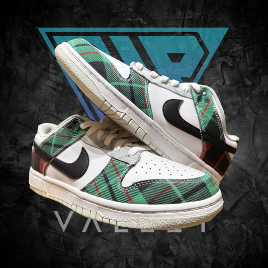 Sports Apparel: Nike Dunk Low Retro PRM