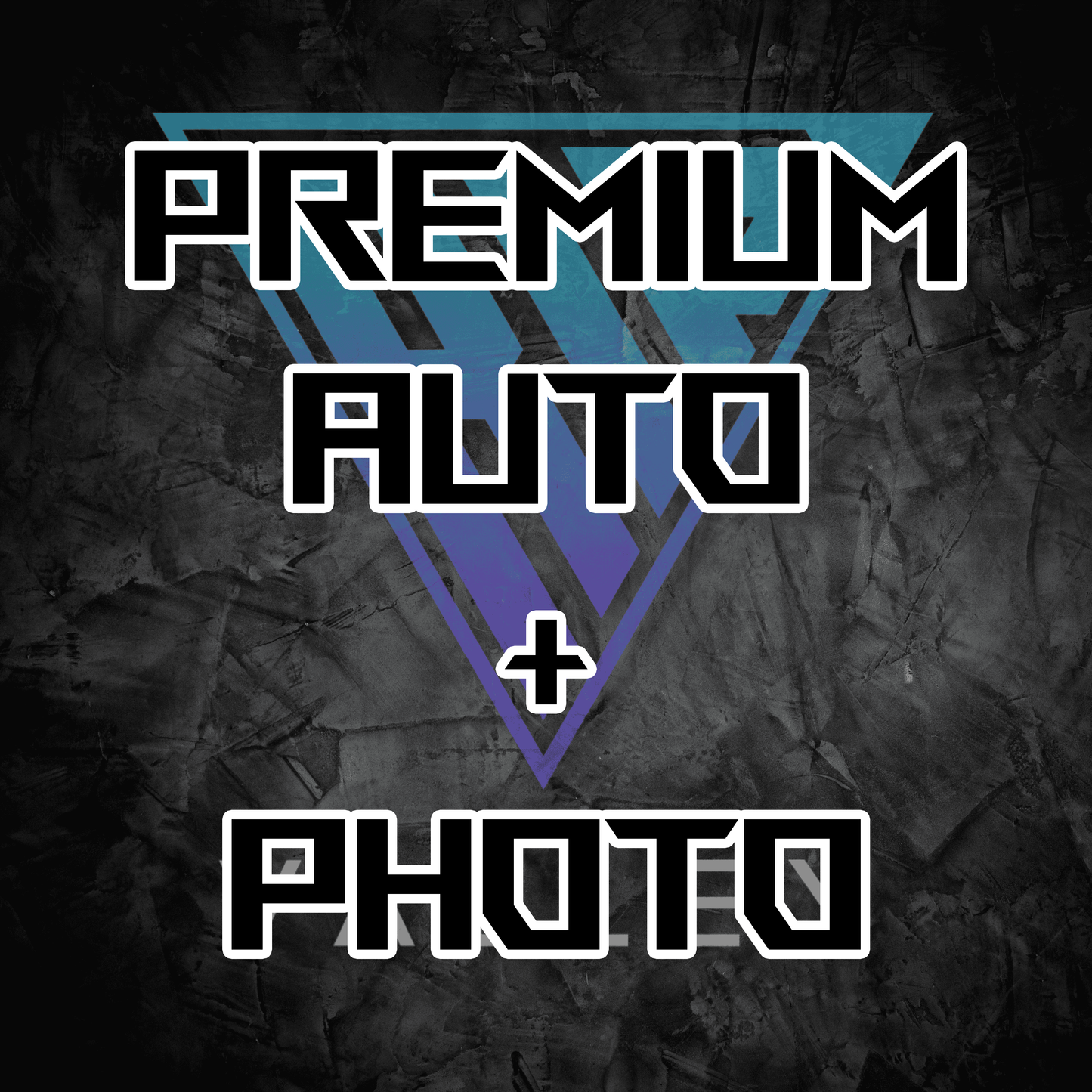 Khaman Maluach Premium Item Autograph (Jerseys, Shirts, Balls, Merchandise) + Photo