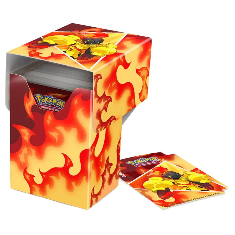 Deckbox: Pokemon- Armarouge
