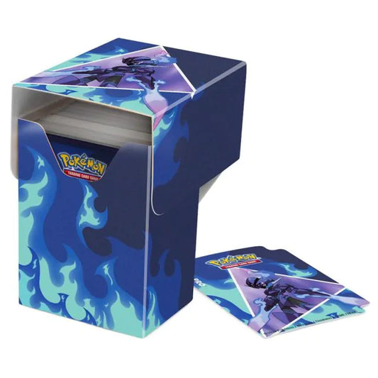 Deckbox: Pokemon- Ceruledge